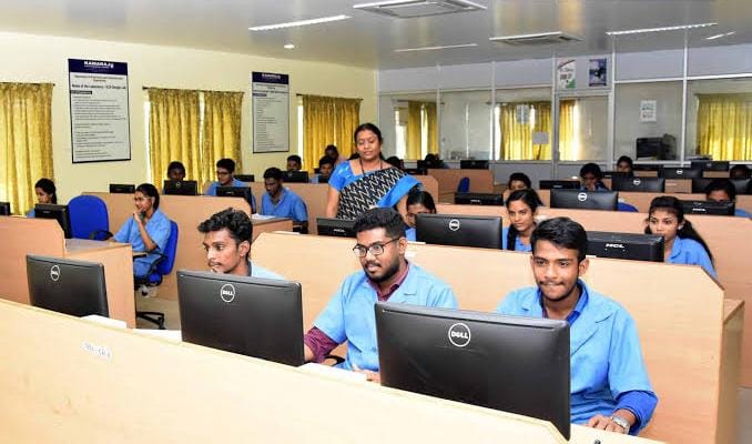 ECE Department