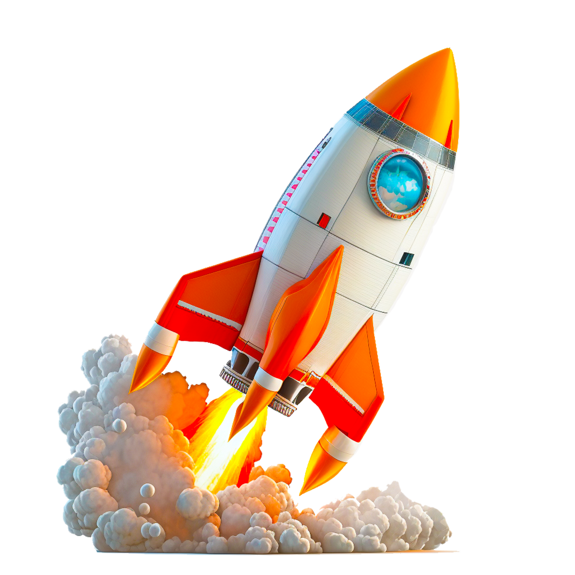 Rocket